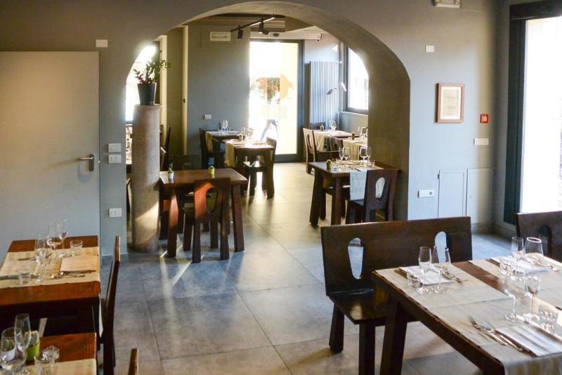 Due Guerrieri Mantova酒店 外观 照片