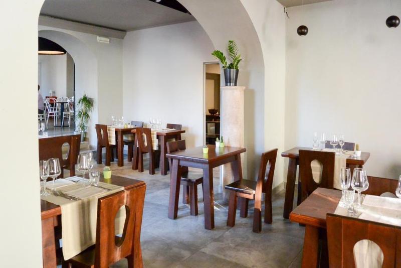 Due Guerrieri Mantova酒店 外观 照片